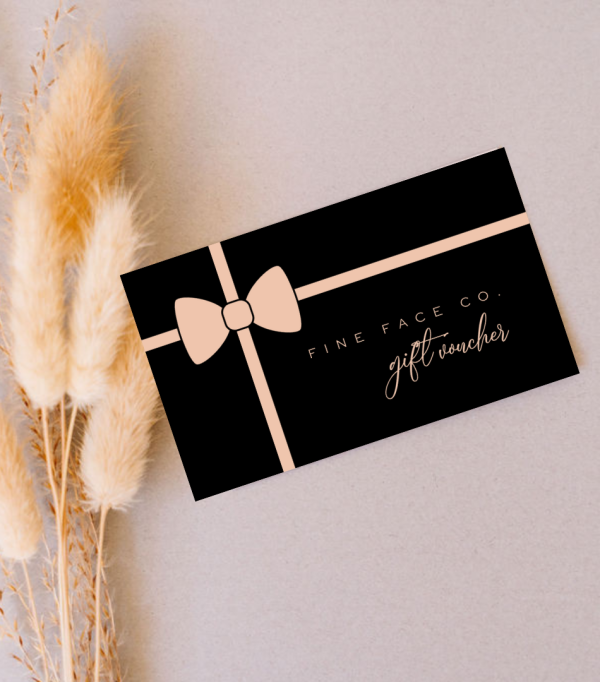 Gift e-Voucher